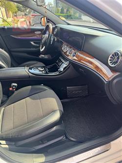 مرسيدس بنز E-Class